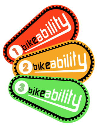 Bikeability